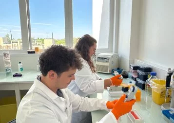 Montpellier : un nouveau test pour prédire l'efficacité des traitements contre le cancer