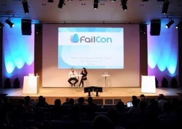 A Toulouse, un premier FailCon pour parler de l'échec entrepreneurial sans tabou