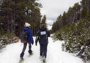Ariège. Les stations investissent et skient groupées