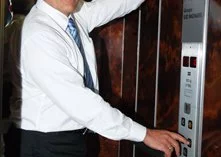 Interview off de : Alain Di Crescenzo