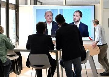 Municipales. À Toulouse, les deux camps à la bataille pour le Capitole 