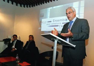 CCI de Toulouse : Alain Di Crescenzo veut mobiliser les électeurs