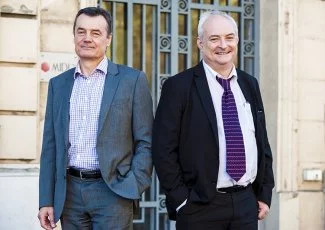 La foncière Midi 2i veut investir 100 millions d'euros en 2015