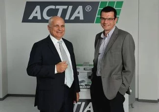 Toulouse. Actia Group mise sur les marchés d'avenir