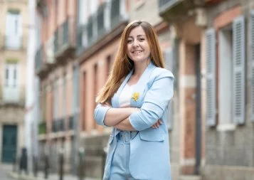 StyleNexus8, la start-up née à Gavarnie qui veut démocratiser l'essayage virtuel