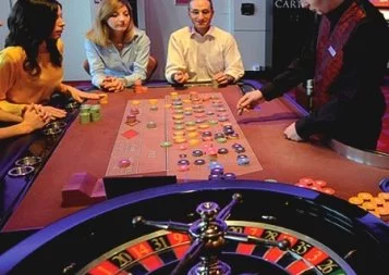 Casino Barrière, un théâtre qui mise sur les one-man shows