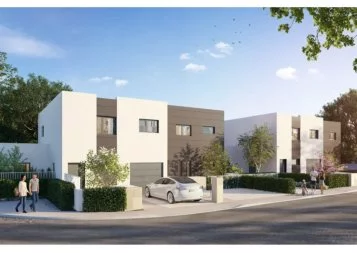 France Bleu Herault. Éocène, une entreprise montpelliéraine précurseur dans la construction écoresponsable
