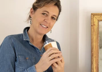 Dans le Gers, la Cirerie de Gascogne enflamme les amateurs de bougies