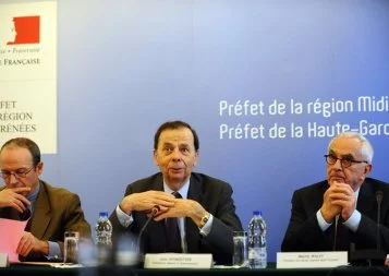 Midi-Pyrénées a bénéficié de 2,2 milliards d'euros d'investissements d'avenir
