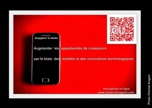 D'Oxygène² le Réseau fait sa rentrée, le 8 octobre