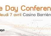Le Bewise Day Conference, le 7 avril