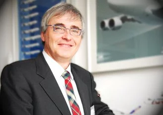 Christian Gollier : « L'avenir de Toulouse passe par l'université »