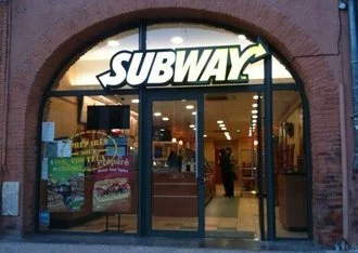Subway devrait doubler ses implantations à Toulouse en 2011