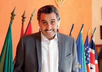 Groupe Altrad : L'empire né dans le désert