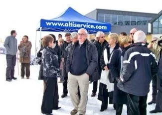Saint-Lary fait grimper ses valeurs écolos vers les sommets
