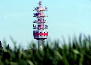 Le ciel toulousain plombé par les mauvaises ondes