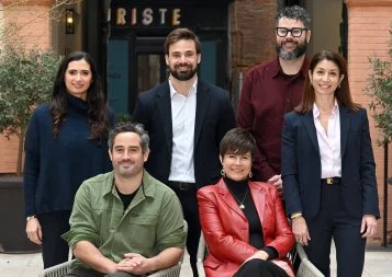 Entrepreneurs engagés, les nouvelles têtes 