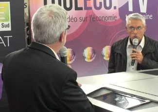 « Airbus Technocentre booste nos capacités à implémenter de l'innovation »