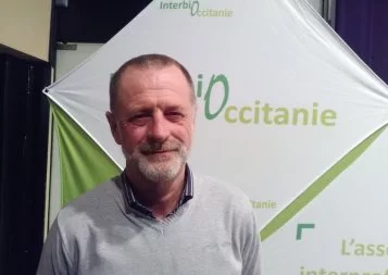 Le Bio : grande cause régionale 2018 