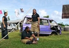 Film « Fono et ses frères » : Retour aux îles Tonga