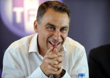 Budgets sportifs. Le Toulouse Football Club veut entrevoir l'embellie