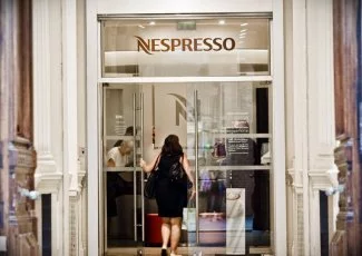 Toulouse. Nespresso ouvre un concept store avec terrasse place du Capitole