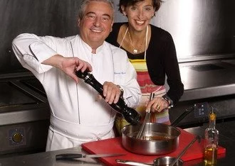Pour cuisiner comme un chef