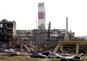 chronique du procès AZF : Mémoires à vif