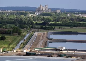 Nucléaire. À Narbonne, le projet d'incinérateur géant retardé