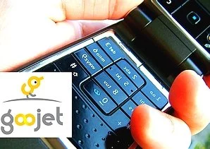 Goojet entre dans la danse des portables