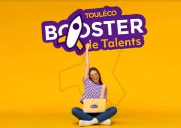 ToulÉco lance son Booster de Talents !
