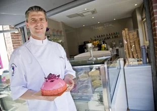 Philippe Faur ouvre sa première boutique franchisée à Toulouse