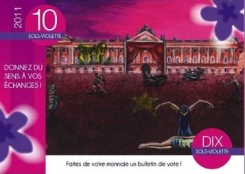 Les monnaies locales complémentaires : utopie ou réalité économique ?