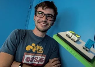 La start-up à suivre : Thingz, la boîte à outils des makers
