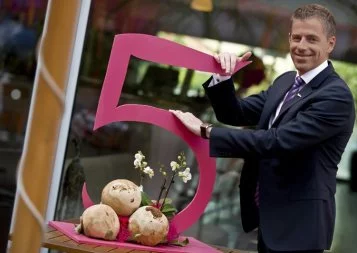 L'hôtel Radisson Blu de Toulouse-Blagnac souffle sa cinquième bougie