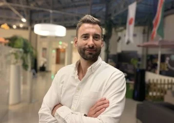 Grégory Benoist, DPD : « Les acheteurs veulent moins de contact, plus de souplesse »