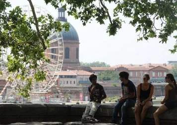 Un nouvel avenir pour le dôme de La Grave à Toulouse