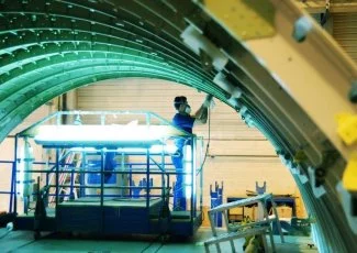 L'intérim annonce-t-il la reprise ?