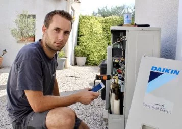 Quelle est la nouvelle activité de Vitaclim ?