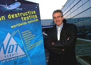 NDT Expert place ses contrôleurs en Chine