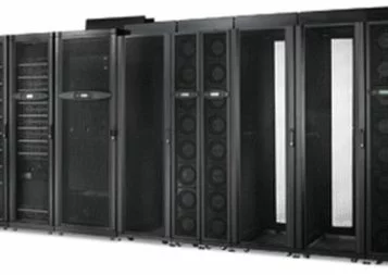 FullSave retient Schneider Electric IT pour l'équipement de son data center