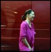 Isabelle Hardy, adjointe au maire de Toulouse en charge du commerce et de l'artisanat