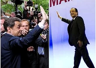 Présidentielle : Hollande et Sarkozy feront bien campagne à Toulouse