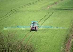 Idée reçue n°1 : l'agriculteur pollue