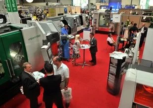 Un pôle outillage aéronautique et spatial au salon SIANE de Toulouse, du 23 au 25 octobre