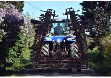 5 idées reçues sur les agriculteurs