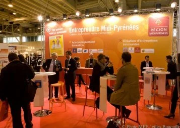 La transmission-reprise toujours en quête de candidats en Midi-Pyrénées