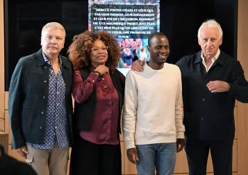 Just Play. Un Toulousain veut créer un lieu phare de l'olympisme