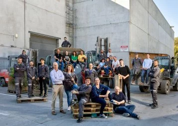 Cyclamen s'implante à Millau, une soixantaine d'emplois à la clé