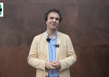 Face à : Joao Moïta, CISO Monde d'Airbus Groupe